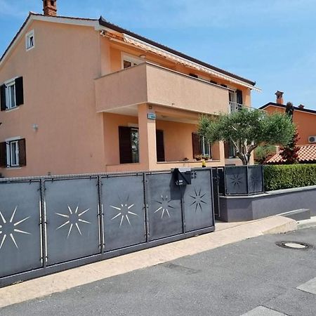 Apartment Kalin Portoroz Bagian luar foto