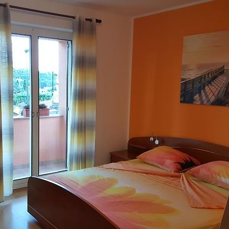 Apartment Kalin Portoroz Bagian luar foto