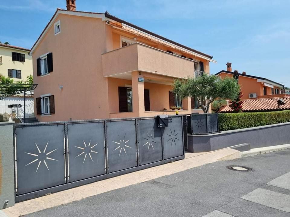 Apartment Kalin Portoroz Bagian luar foto