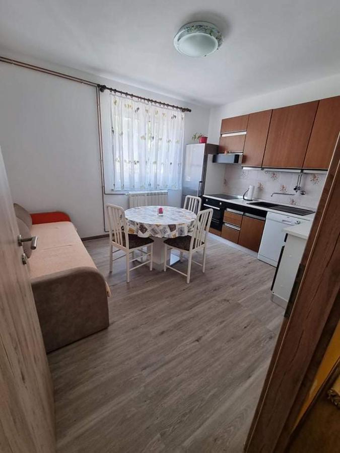 Apartment Kalin Portoroz Bagian luar foto