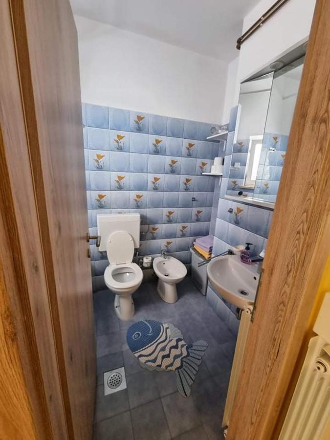 Apartment Kalin Portoroz Bagian luar foto