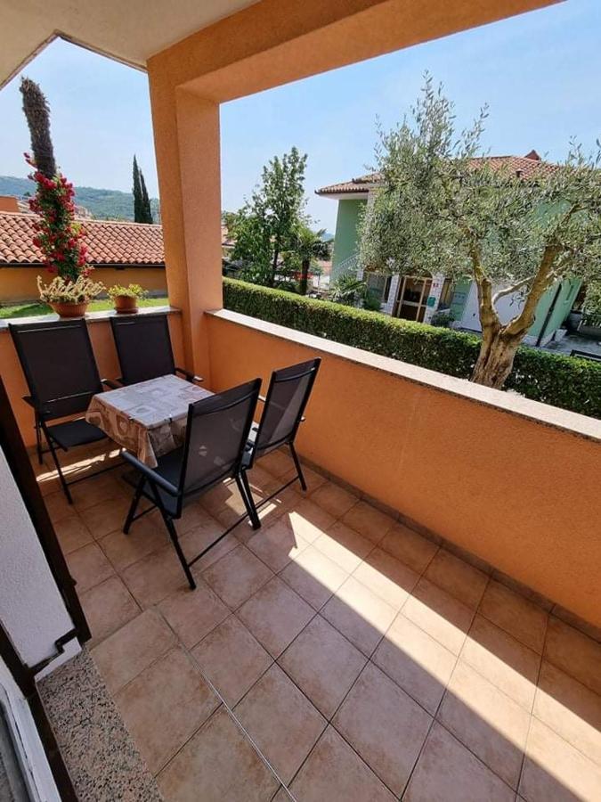 Apartment Kalin Portoroz Bagian luar foto